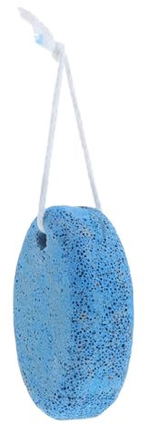 BUGUUYO Bimsstein Für Füße Und Hände Natürlicher Hornhautentferner Pediküre-werkzeug Wiederverwendbar Vulkanischer Fußpeeling-stein Effizienter Hautschaber Glättet Abgestorbene