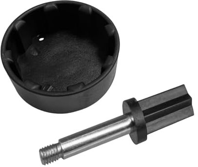 Blenders - Kit de embragues y pernos de pasador de repuesto para licuadoras serie Blenders de 72 onzas, jarra para BL660/BN750/BL610