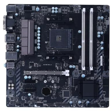 for B350M Motherboard B350 AM4 DDR4 Board for MSI, Teile