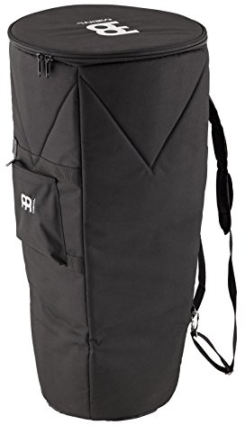 Meinl Percussion MTIMB-1435 Professional Timba Bag, 35,56 cm (14 Zoll) Durchmesser, schwarz
