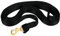 Weaver Leather Flat Nylon Lunge Line, Black