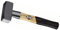 Picard 0040312-1250 Fäustel DIN 6475 mit Hickorystiel, 1250 g