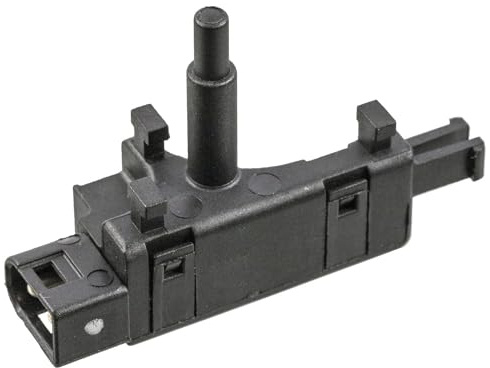 febi bilstein 36742 Rückfahrlichtschalter, 1 Stück | Kompatibel mit: MERCEDES-BENZ 124 Coupe, 124 Stufenheck, 124 T-Model, C-CLASS, C-CLASS T-Model, CLK, CLK Cabriolet, E-CLASS