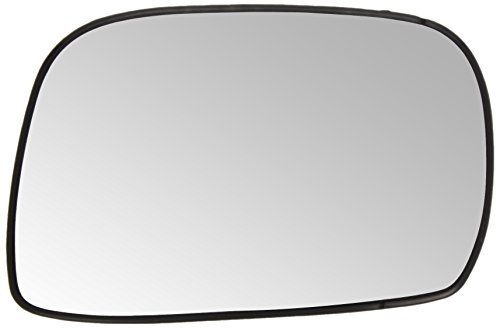 VAN WEZEL Spiegelglas, Außenspiegel 3701832