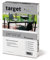 Target Personal Kopierpapier 160g/m² DIN-A4 250 Blatt Druckerpapier weiß