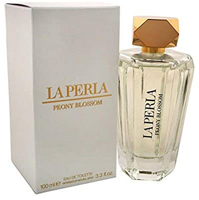 LA PERLA - PEONY BLOSSOM eau de toilette mit Zerstäuber 100 ml - Damen