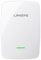 Linksys RE4100W-EU N600 WLAN Repeater (600 Mbit/s, Dual Band, Audio Streaming, WPS, Lan Port), weiss
