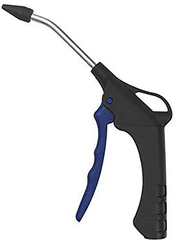 RIEGLER 125366-52 F Blaspistole, Kunststoff, Verl.rohr, Schutzkappe, Nippel NW 7,2, 1Stk