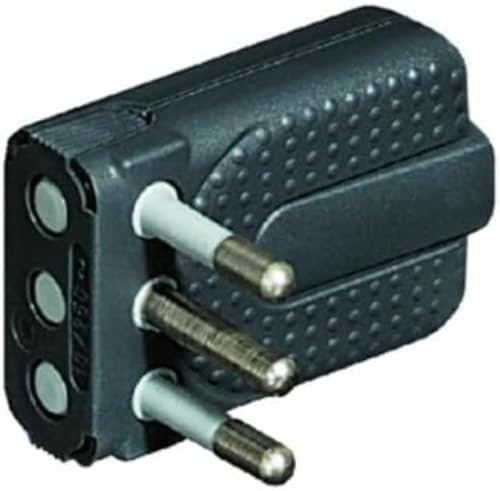 BTicino S2465TG Spina Volante salvaspazio