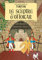 Poster Moulinsart Tintin Album: King Ottokar's Sceptre 22070 (70x50cm)