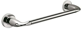 Colombo Design B27100CR Porta Salviette Serie Basic