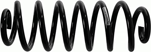 SACHS 994 576 Fahrwerksfeder für Audi A3 (8P1) 2003-2013 Hinterachse und Andere Fahrzeuge