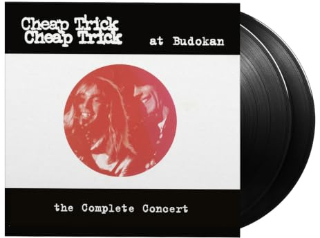 At Budokan: Complete Concert