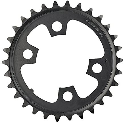 SHIMANO KETTENBLÄTTER TIAGRA FC-4703 KETTENBLATT 30Z .F.50-39-30Z FC-4703 ART-NR. Y-1RD30000