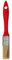 Savy 4416020 - Pincel plano todas las superficies y pinturas, de 20 mm