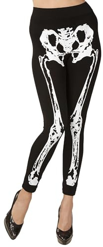Skelettlegging, 75 DEN, Halloween, Karneval, Mottoparty