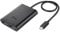 i-tec USB C auf Dual Display Port Video Adapter 4K HD