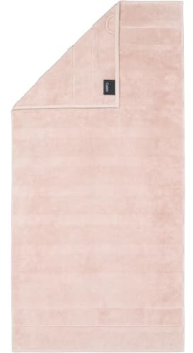 Cawö Handtücher Noblesse2 Uni 1002 Puder - 383