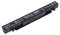 7XINbox A41N1424 14.4V 48Wh 3150mAh Laptop Battery compatible with ASUS GL552 GL552J GL552JX GL552V GL552VW GL552VW-DH74 DH71 GL552J GL552 ZX50 ZX50J ZX50JX JX4200 JX4720 FX-PLUS FX-PRO 6300 6700