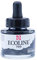 Ecoline Flüssig-Aquarellflasche 30 ml Schwarz 700 (11257001)