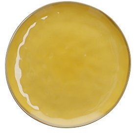 Rose & Tulipani - Concert Ochre Fruit Plate