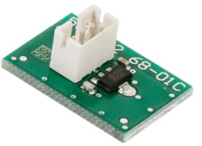 Original Husqvarna Automower Board 592852301 579669001 Replacement Part for Automower 310 315 315X 420 430X 440 450X 520 550 Gardena Sileno Smart Sileno Robotic Lawnmower Upper Chassis