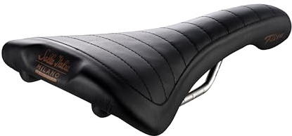 FLITE BONNIE Sattel schwarz | Fahrradsättel und Sitze