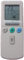 Télécommande Ochoos Climatiseur Hitachi RIELLO RAR-2P2 RAR-3U1 RAR-3U2 RAR-3U3 Infrarouge et Radio Fréquence 433 MHz Canal 1
