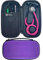 Pod Technical Classicpod Étui pour stéthoscope Littmann Classic Violet