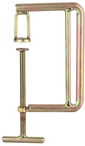 Broco Aluminum Valve Spring Clamps Compressor Motorcycle Car Repair Tool Part(Type A)