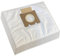 MohMus 5 Premium Sacs Aspirateur pour Hoover Telios Extra TX 50 Pet 021, TX50PET 021