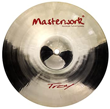 Masterwork Troy 12 Splash