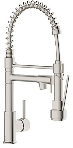 Casavilla Küchenarmatur Wasserhahn KF-N-8001