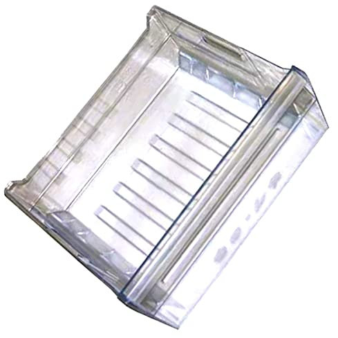 Bac à légumes d'origine Frigo, Réfrigérateur, Congélateur 481010555571 WHIRLPOOL