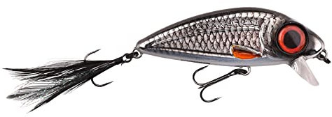IRIS Flanky 90 Roach - Wobbler von SPRO