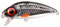 IRIS Flanky 90 Roach - Wobbler von SPRO