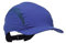 3M™ First Base™ 3 Bump Cap 2030601, Classic, blu royal, visiera ridotta, 55mm