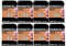 16X Duracell LR54 LR1130 V10GA 189 191 (8 Blister Da 2 batterie) 16 Pile