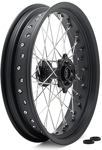 TARAZON 17 x 3,5'' Vorderrad Felge Speichenrad für Sur-Ron Ultra Bee