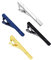 4 Pièces Pince à Cravate Pinces Cravate Homme Cravate Bar Clips Classiques pour Affaires Mariage Anniversaire Cadeau Vie Quotidienne