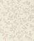 Rasch Welcome Home 653847 Papier peint intissé beige avec fleurs aspect lin Papier peint floral