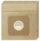 SPARES2GO Dust Bags for Bush VCB35B15C-1J7W-70 Vacuum Cleaner (Pack of 5)