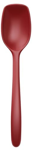 Rosti NEW Classic Kochlöffel klein 19 x 4 x 2 cm Rot