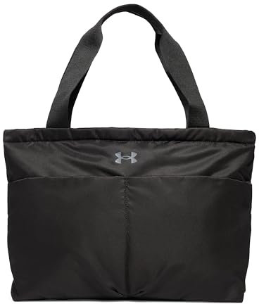 UA Studio Lite Tote - Black / / Castlerock - OSFM
