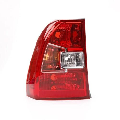 BDWXJP Auto Heckleuchte Rücklicht Rückleuchte für KIA Sportage 2007-2012, Auto Rückleuchten Links Rechts Heckleuchten Rücklichter Baugruppe Ersatz Zubehör,A/Left