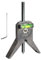 Smileshiney Rohr-Center-Finder, Pipefitter Tools Center-Finder - Y-förmige Rohrmittenmarkierung | Hochpräzises Rohrsuchgerät für Metallbearbeitung, Bauwesen und Rohrtechnik