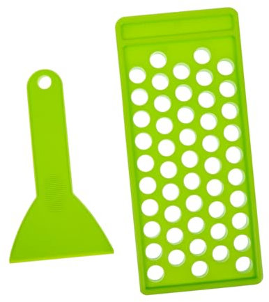 PLAFOPE 2pcs Diy Lip Balm Kit Treatment for Lips Balm Containers Personalised Pots