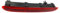 Hoch Montierte Bremsleuchte Für Opel Astra J 2009–2016 13372164 1222330 Auto Hoch Montierte Bremsleuchte Dritte Bremsleuchte Dritte Bremsleuchte