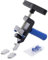 Tagliapiastrelle per Vetro, Kit Set di Utensili Taglio Manuale 2 in 1 per Fai Te, Tagliavetro 3 15 Mm con Lama in Acciaio Al Tungsteno, per Piastrelle, Vetro, Specchi