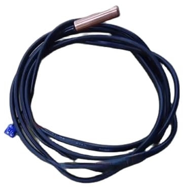 DEYIN Nuevo for Aire Acondicionado RY125DQY3C Termistor Unidad Exterior Sonda de Temperatura R1T R2T R3T Pieza(R3T)